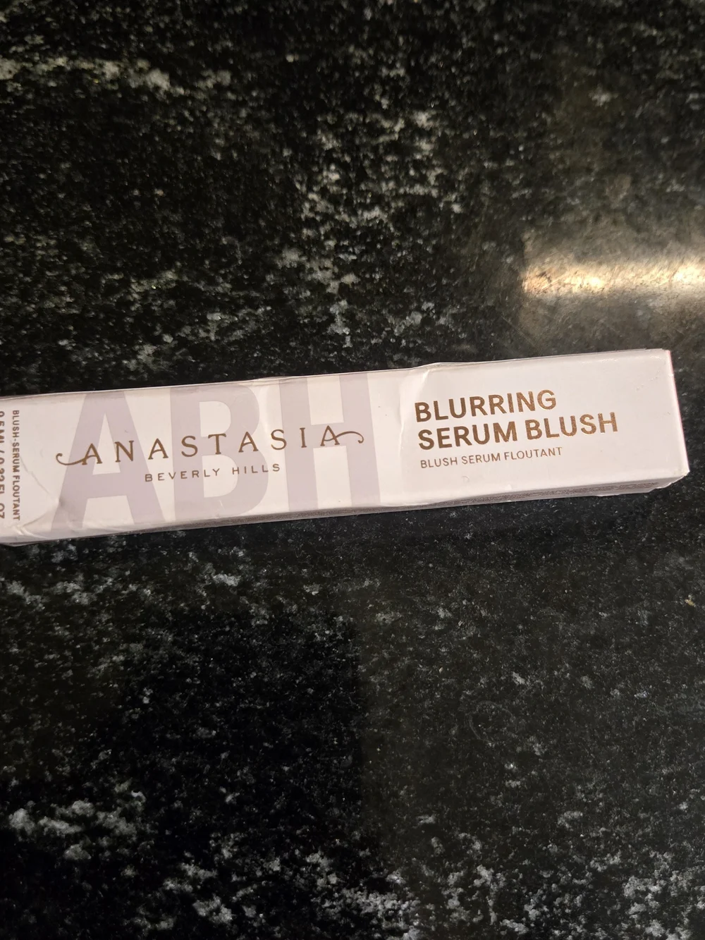 Anastasia Beverly Hills Blurring Serum Blush - Guava
